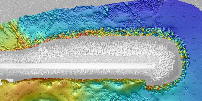 Coastal modelling - PRDW